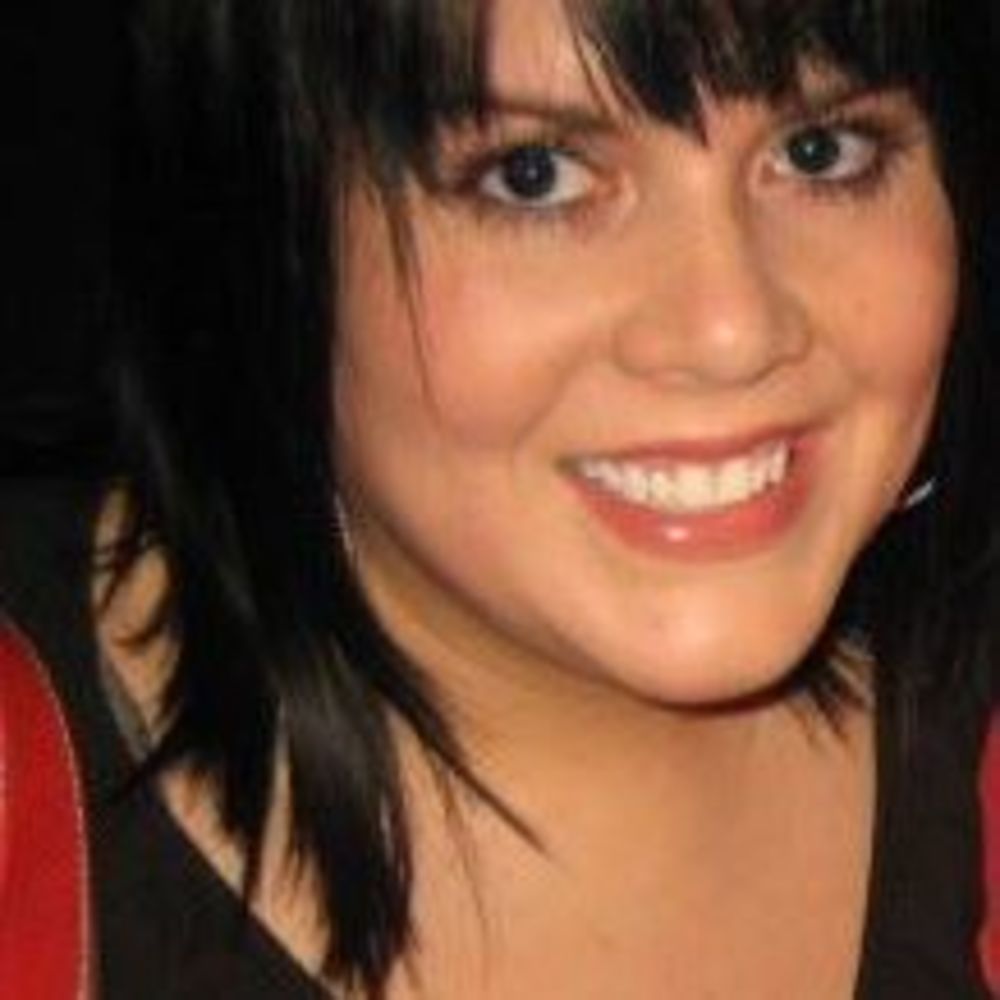 Meet your Posher, Julia